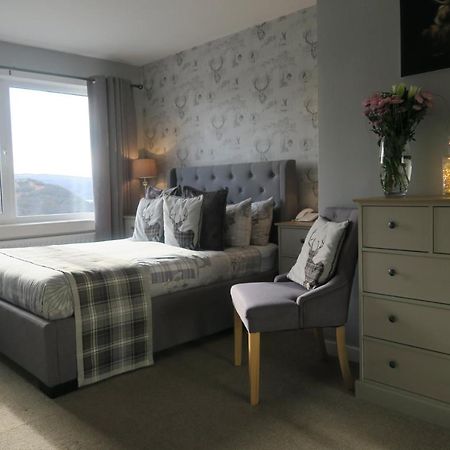 Ben Loyal Hotel Tongue Bagian luar foto