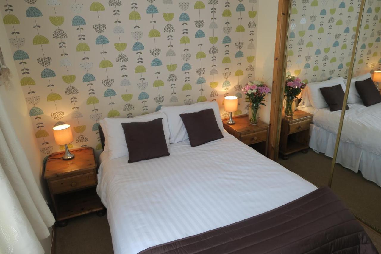 Ben Loyal Hotel Tongue Bagian luar foto