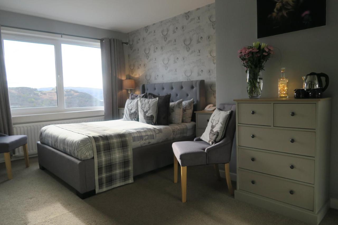 Ben Loyal Hotel Tongue Bagian luar foto