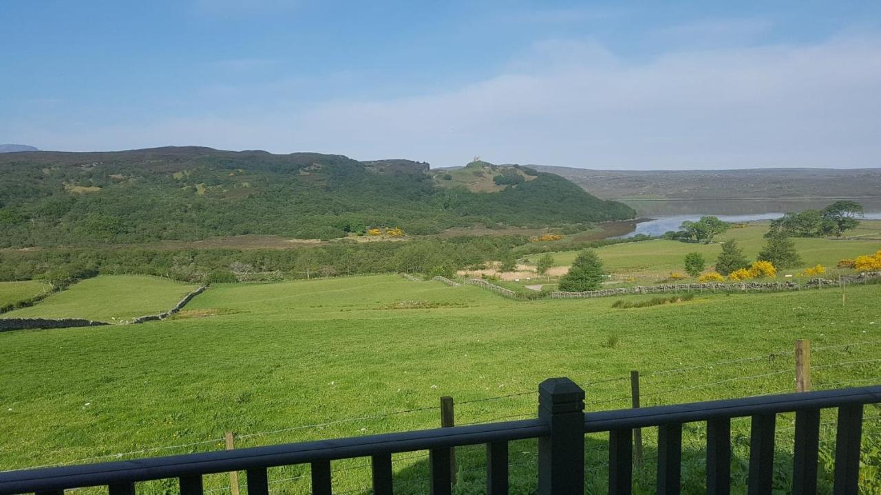 Ben Loyal Hotel Tongue Bagian luar foto