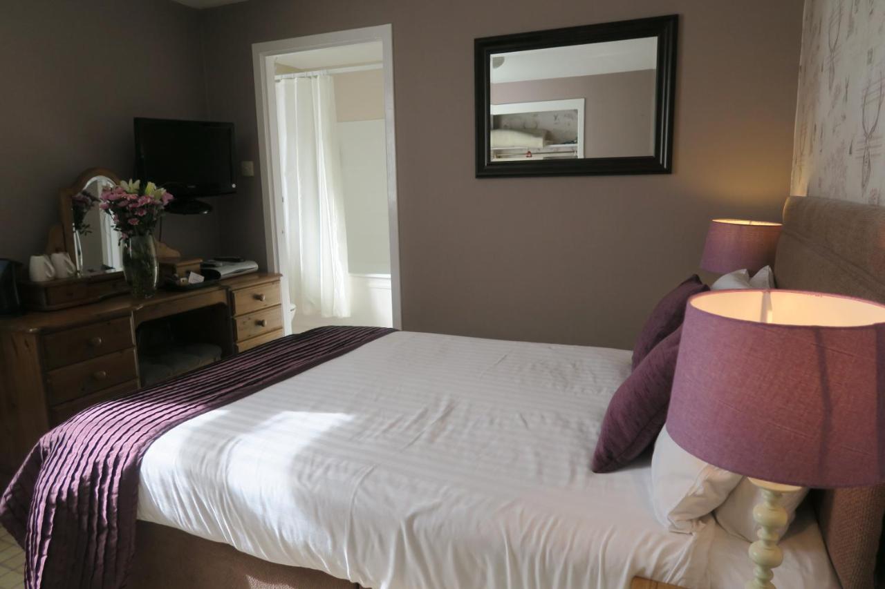 Ben Loyal Hotel Tongue Bagian luar foto