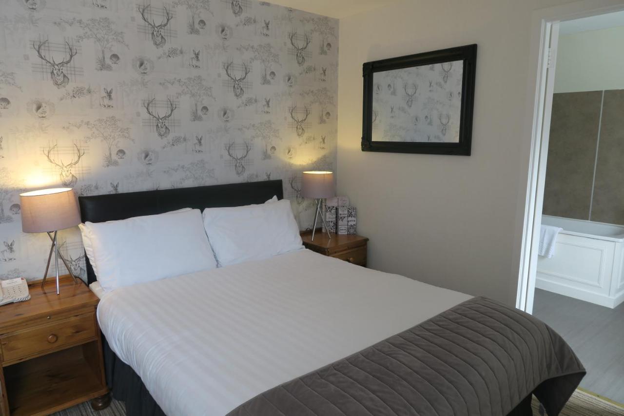 Ben Loyal Hotel Tongue Bagian luar foto