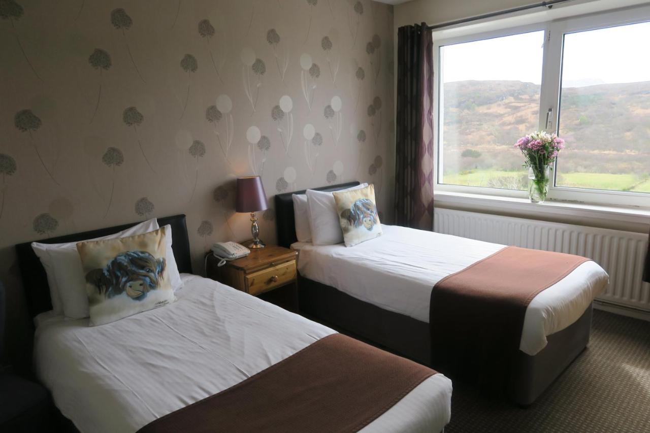 Ben Loyal Hotel Tongue Bagian luar foto