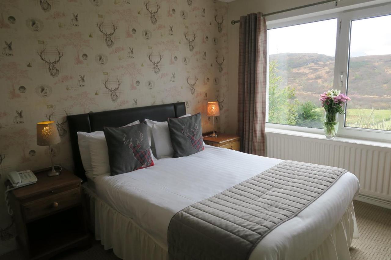 Ben Loyal Hotel Tongue Bagian luar foto